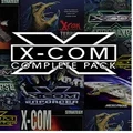 2k Games X COM Complete Pack PC Game