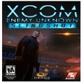 2k Games XCOM Enemy Unknown Slingshot Content Pack PC Game
