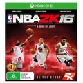 2k Sports NBA 2K16 Refurbished Xbox One Game