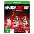 2k Sports NBA 2K16 Refurbished Xbox One Game