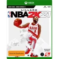 2k Sports NBA 2K21 PS4 Playstation 4 Game