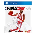 2k Sports NBA 2K21 Refurbished PS4 Playstation 4 Game