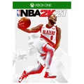 2k Sports NBA 2K21 Refurbished Xbox One Game