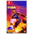 2k Sports NBA 2K23 Nintendo Switch Game