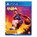 2k Sports NBA 2K23 PS4 Playstation 4 Game