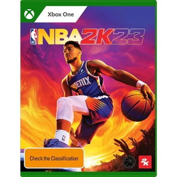 2k Sports NBA 2K23 Xbox One Game