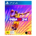 2k Sports NBA 2K24 Kobe Bryant Edition PlayStation 4 PS4 Game