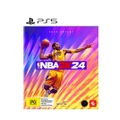 2k Sports NBA 2K24 Kobe Bryant Edition PlayStation 5 PS5 Game