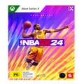 2k Sports NBA 2K24 Kobe Bryant Edition Xbox Series X Game