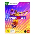 2k Sports NBA 2K24 Kobe Bryant Edition Xbox Series X Game