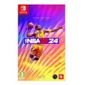 2k Sports NBA 2K24 Kobe Bryant Edition Nintendo Switch Game