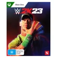 2k Sports WWE 2K23 Xbox One Game
