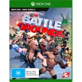 2k Sports WWE 2K Battlegrounds Xbox One Game
