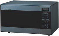 Sharp R290H Microwave