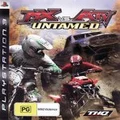 THQ MX Vs ATV Untamed PS3 Playstation 3 Game