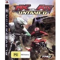 THQ MX Vs ATV Untamed PS3 Playstation 3 Game