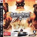 THQ Saints Row 2 PS3 Playstation 3 Game