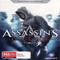 Ubisoft Assassins Creed PC Game