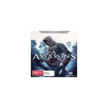 Ubisoft Assassins Creed PC Game