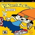 SCEA Parappa the Rapper PSP Game