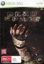 Electronic Arts Dead Space Xbox 360 Game