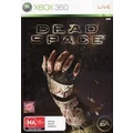 Electronic Arts Dead Space Xbox 360 Game