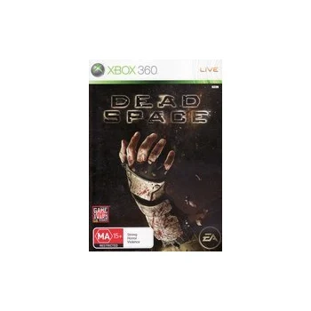 Electronic Arts Dead Space Xbox 360 Game