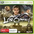 Microsoft Lost Odyssey Xbox 360 Game