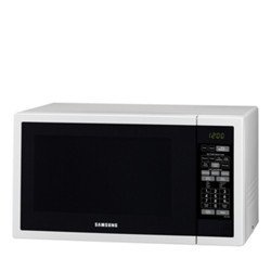 Samsung MW6144W Microwave