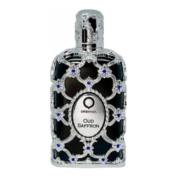Al Haramain Orientica Oud Saffron Unisex Fragrance