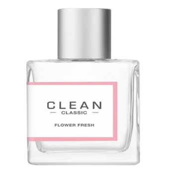 Clean Classic Flower Fresh Women's Perfume