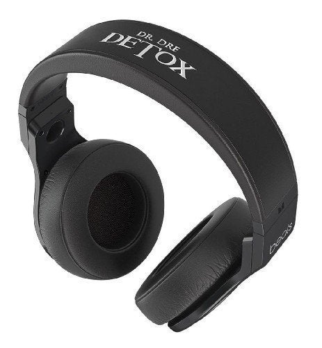 Monster Beats By Dr. Dre Detox Headphones