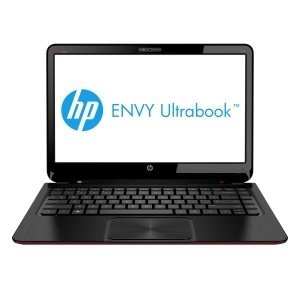 HP Envy 4-1045TU Laptop