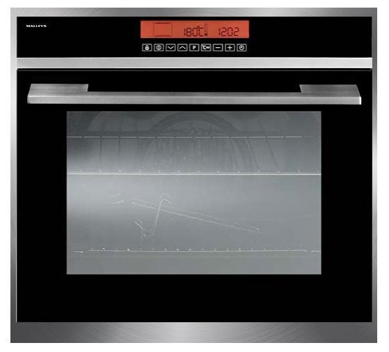Malleys MEO10T Oven