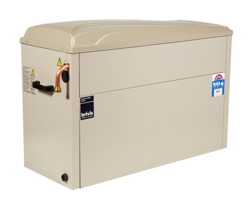 Brivis Starpro Max HX30ENXA Heater