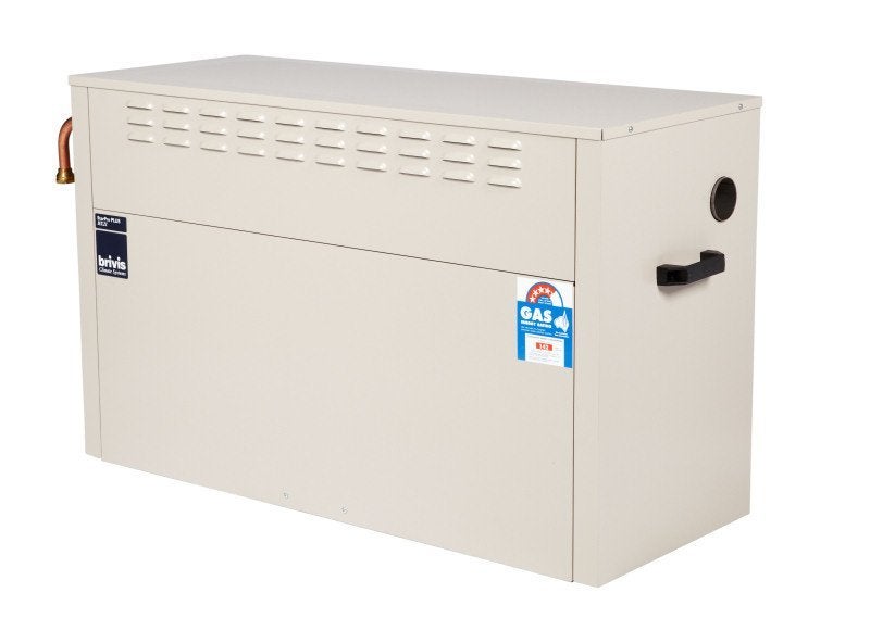 Brivis Starpro Plus MX21ENXA Heater