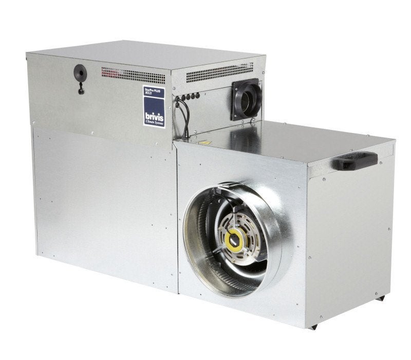 Brivis Starpro MAX HX23IN Heater