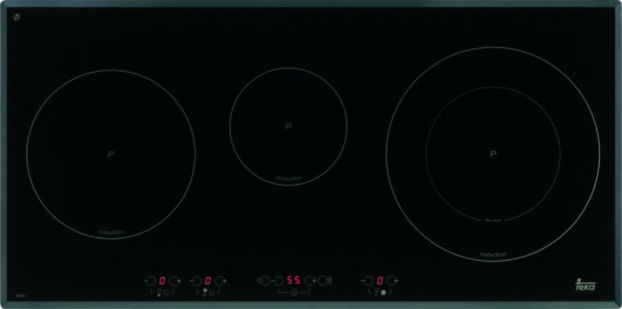 Teka IR831 Kitchen Cooktop