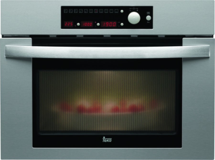 Teka MC32BIS Oven