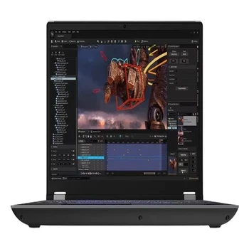 Lenovo ThinkPad P16 G2 16 inch Business Laptop