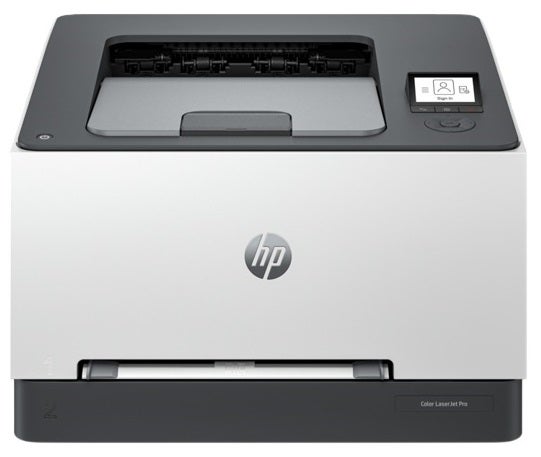 HP Color LaserJet Pro 3203DN Laser Printer