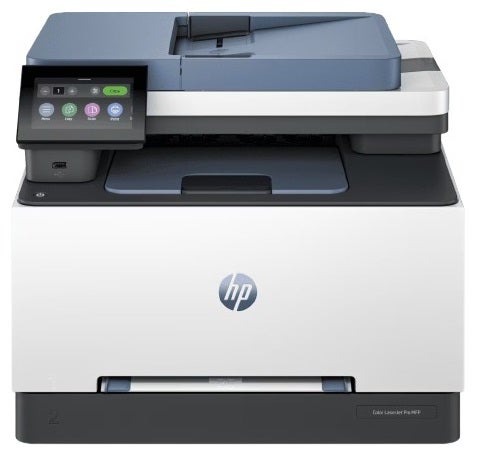 HP Color LaserJet Pro MFP 3303SDW Laser Printer