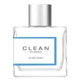 Clean Pure Soap Unisex Fragrance