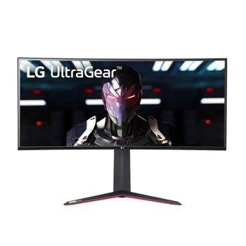 LG UltraGear 34GN850-B 34inch LED Gaming Refurbished Monitor
