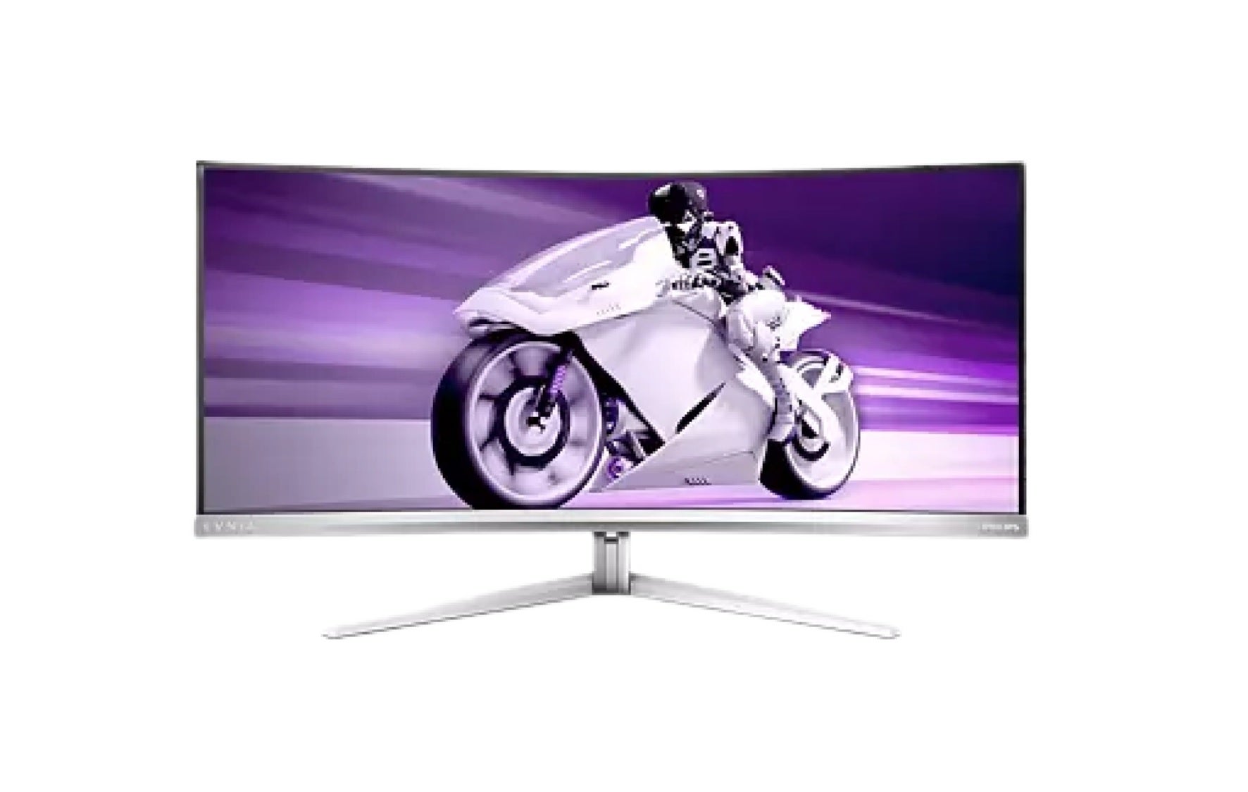 Philips Evnia 34M2C8600 34inch WQHD QD-OLED Gaming Monitor