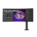 LG 34WP88C 34inch LED QHD Curved Monitor
