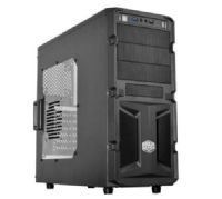 CoolerMaster K350 Mid Tower Computer Case