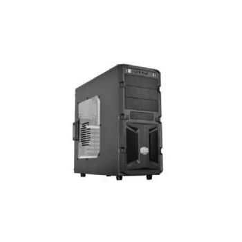 CoolerMaster K350 Mid Tower Computer Case