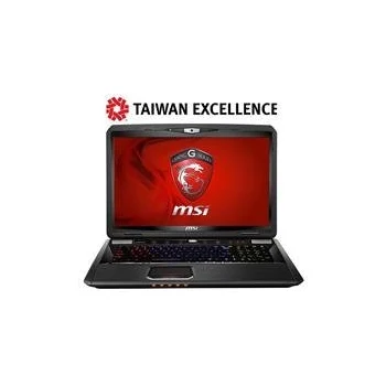 MSI GT70 0ND-622AU Laptop