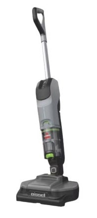Bissell SpinWave 3964F Cordless Vacuum Cleaner